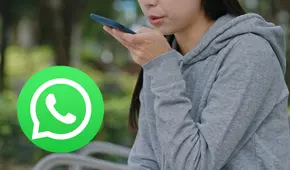 WhatsApp activa transcripción de audios: cómo convertir mensajes de voz en texto sin apps externas