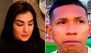 Ana Siucho comparte conmovedor mensaje en medio de las revelaciones de Edison Flores sobre su separación: “Ojalá la vida sea más bonita”