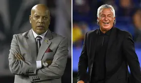 Roberto Mosquera resalta el trabajo de Néstor Gorosito en Alianza Lima: "Ha marcado una época importante"