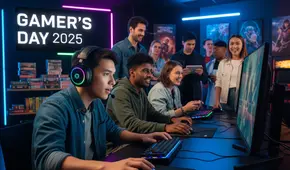 Día del Gamer: conoce por qué se celebra cada 29 de agosto y su origen en la cultura de los videojuegos