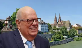Julio Velarde viajará a Suiza para reunión internacional de gobernadores: ¿cuándo y por qué?