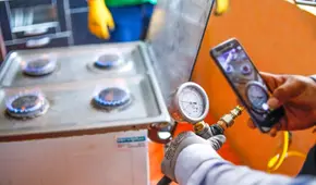 Osinergmin aprueba nuevos precios del gas natural para Lima y Callao desde setiembre