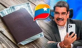 Bono Estipendio Auxiliares agosto 2025: qué sabemos del último pago, monto aproximado y únicos beneficiarios que cobran por Patria Bono Estipendio Auxiliares agosto 2025: qué sabemos del último pago, monto aproximado y únicos beneficiarios que cobran por Patria