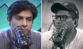 ¿'Curwen' no fue invitado al cumpleaños de 'Tonino'?: “Una vez que me fallan, no hay perdón” ¿'Curwen' no fue invitado al cumpleaños de 'Tonino'?: “Una vez que me fallan, no hay perdón”