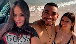 'Prima' de Josimar impacta al exponer prueba de embarazo en medio de reconciliación con María Fe Saldaña