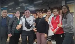 Gobierno del Perú reclama a Francia por retención y deportación de familia cajamarquina en aeropuerto de París: "Trato digno a todo peruano"