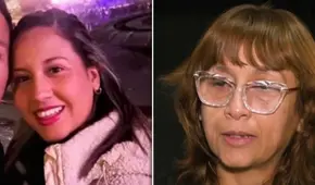 Sheyla Gutiérrez, peruana asesinada en Estados Unidos, habló con su madre el mismo día en que la mataron