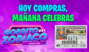 Resultados Gordito del Zodiaco hoy, 29 de agosto, TVN YouTube: qué jugó el premio mayor de la Lotería Nacional de Panamá e incentivos