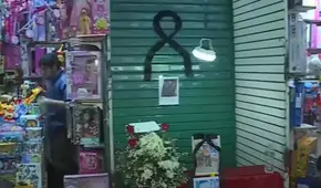 Independencia: mujer trans reportada como desaparecida es hallada sin vida y allegados exigen justicia