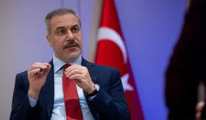 Turquía cierra su espacio aéreo y marítimo a Israel: Ankara endurece sanciones en protesta por ofensiva en Gaza