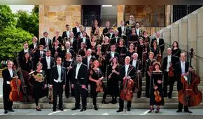La Orquesta Deutsche Kammerphilharmonie de Bremen, una de las mejores del mundo, debuta en el Perú
