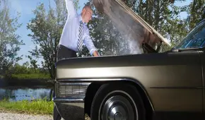 Los 10 errores más frecuentes de los conductores que perjudican su vehículo sin darse cuenta