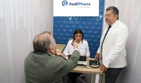 Audífonos medicados: la solución para recuperar tu salud auditiva