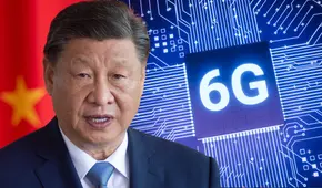 China presenta el primer chip 6G universal con internet 5.000 veces más rápido que en EE. UU. y más de 100 Gbps de velocidad