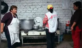 Nueve municipalidades de Lima no invierten ni un sol en programa de Vaso de Leche en lo que va del 2025, alerta Contraloría