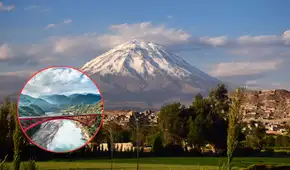 Arequipa anuncia la Vía del Loncco: nuevo puente conectará Cayma y Alto Selva Alegre para reducir congestión en Puente Chilina Arequipa anuncia la Vía del Loncco: nuevo puente conectará Cayma y Alto Selva Alegre para reducir congestión en Puente Chilina