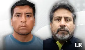 Policías de la red de Santiváñez amenazan a testigos