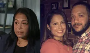 Madre peruana relata lo que sufrió al ser arrestada por agentes de inmigración en EEUU: "No le deseo ni a mi peor enemigo"