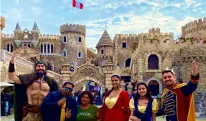 Castillo de Chancay ofrece entradas gratuitas este 30 y 31 de agosto por feriado de Santa Rosa de Lima: requisitos y cómo acceder