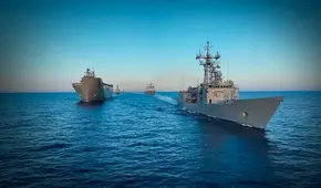 El país de Europa que potencia su fuerza militar: contará con portaaviones de última generación