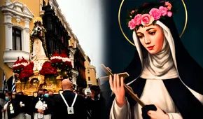 El país de Asia donde también celebran a Santa Rosa de Lima: una ciudad y un municipio que llevan su nombre