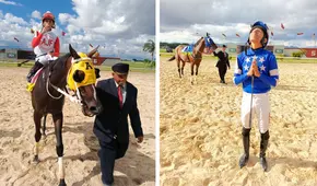 Resultados 5y6 Hipódromo de Valencia del 30 de agosto: ganadores de las carreras de caballos, según el INH, pizarra y resumen de la R17