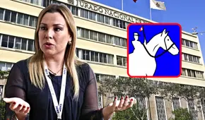 Alianza de Fiorella Molinelli participará en Elecciones 2026: JNE confirmó inscripción de 'Fuerza y Libertad'