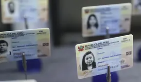 DNI electrónico 3.0, el documento con el que la Reniec oficialmente reemplaza a los DNI azul y amarillo