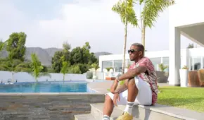 Exponen el millonario costo de la mansión de Jefferson Farfán en La Molina, que estaría en venta: “$/ 4.5 millones”