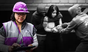 Censistas en riesgo: denuncian falta de manual y de capacitación efectiva en seguridad durante Censo Nacional 2025