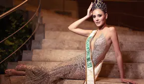 Miss Internacional 2025: controversia por elección de modelo venezolana como representante de Bolivia