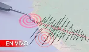 Temblor en Perú HOY, 30 de agosto, según IGP: ¿de qué magnitud fue el último sismo?