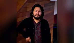 Martín Rebaza: "Somos una generación que nunca ha tenido opciones reales de candidatos presidenciales"