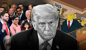 ¿Está Trump muerto? La verdad detrás de los rumores virales sobre el estado de salud del presidente de EEUU
