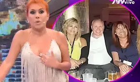 Magaly Medina admite inesperado encuentro con Gisela Valcárcel en Miami pese a duras críticas: "Hemos viajado juntas"