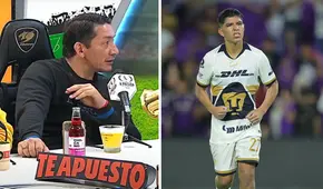 Carlos Galván y su fuerte comentario tras posible fichaje de Piero Quispe a Sydney FC: “No lo quería ni su mamá”