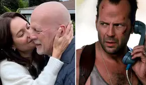 Bruce Willis fue trasladado a una casa de cuidados especiales: salud del actor de Hollywood empeoró, según su familia Bruce Willis fue trasladado a una casa de cuidados especiales: salud del actor de Hollywood empeoró, según su familia