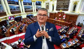 Ley Mape: Minam pide al Congreso priorizar aprobación de norma y confirma fin del Reinfo