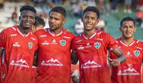 Liga 2 2025 EN VIVO: resultados de los partidos de hoy por la fecha 7 y tabla de posiciones