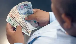 Gobierno incluye bono de S/100 y aumento salarial para trabajadores del sector público en presupuesto 2026
