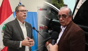 ¡Evalúa postular para el 2026!: Morgan Quero revela sus intenciones con el partido de Nicanor Boluarte