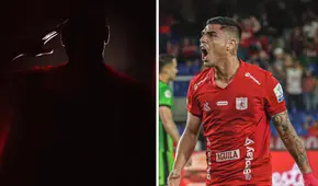 Luis Ramos tendrá fuerte competencia en Colombia: América de Cali fichó a exgoleador del Borussia Dortmund