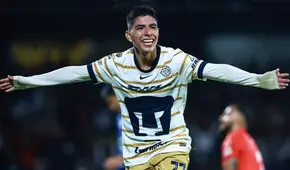 Piero Quispe podría tener revancha en Pumas: el detalle secreto de su traspaso a Australia que ilusiona al peruano