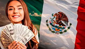 Precio del dólar en México vía Banco Azteca: tipo de cambio a pesos mexicanos hoy