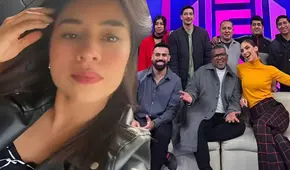 Priscila Mateo impacta al anunciar su ingreso a 'Estás en todas' a un año de dejar 'Magaly TV, la firme': "Una gran oportunidad"