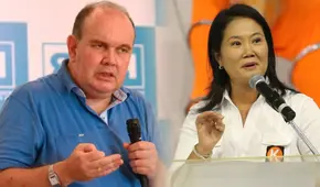 Ni RLA ni Fujimori: resultados de encuestas no garantizan la victoria de quienes ocupan los primeros lugares