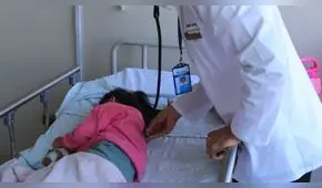 Neumonía en el Perú: especialistas alertan que niños menores de 5 años y adultos mayores de 60 son los más vulnerables