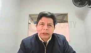 Pedro Castillo recibe hasta 10 visitas por día en Barbadillo: congresistas y exministros lo frecuentan