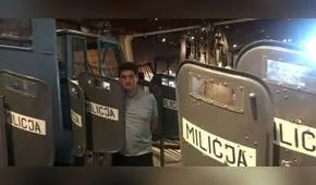 Rafael Dumett: “Me resulta imposible leer autoficción, me aburre soberanamente”