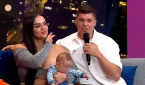 Ignacio Baladán y Natalia Segura confiesan la razón por la que pospusieron su boda religiosa: “Nos casábamos en junio”